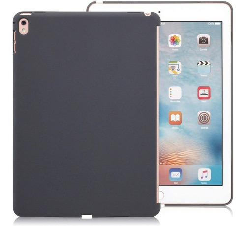Khomo Case Para iPad Pro 9.7 Compatible C/ Cover Keyboard
