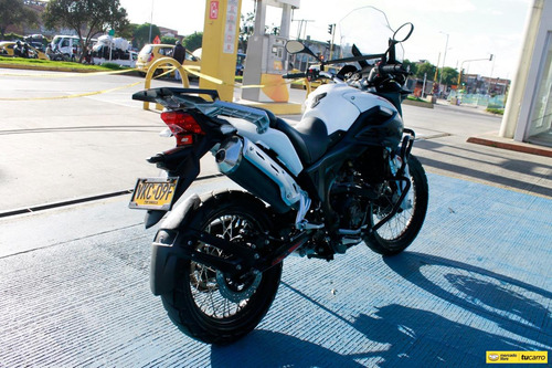 Akt Adventour Ak250rx3 Eiv