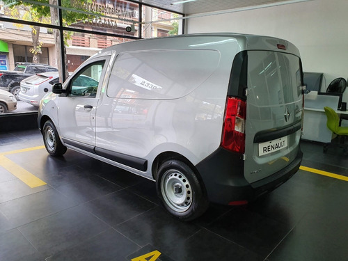 Renault Kangoo Ii Express Confort 1.6 Sce