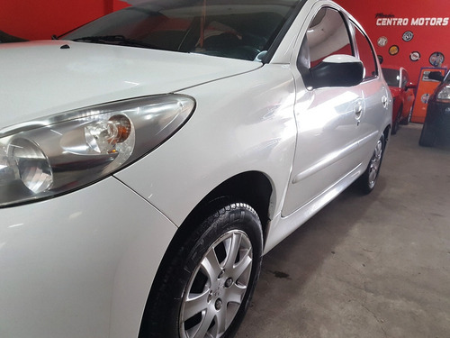 Peugeot 207 1.4 Active Gnc 5ta Oportunidad!!!