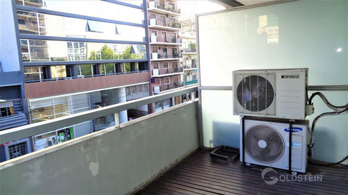 Imagen 6 de 18 de Departamento - Almagro