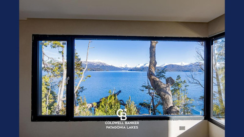 Imagen 23 de 30 de Venta Departamento 302 M3, 129 M2, Akol Bº Náutico Tres Cerros Villa La Angostura Costa De Lago