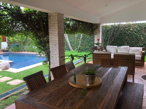 Sobrado Com 4 Dormitórios À Venda, 500 M² Por R$ 3.400.000,00 - Jardim São Bento - São Paulo/sp - So1555