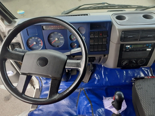 Volkswagen Vw 17210 Truck Syder