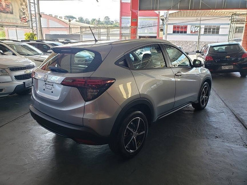 Imagem 6 de 11 de Honda Hr-v 1.8 16v Flex Exl 4p Automático