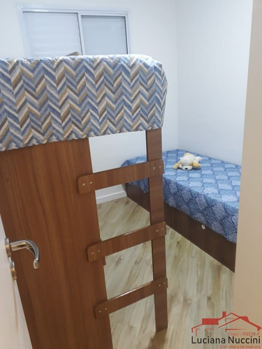 Imagem 8 de 21 de Apartamento - Ap00023 - 68916656