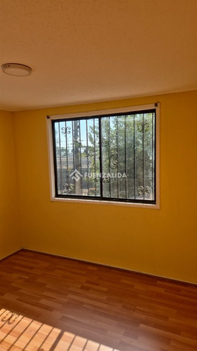 Casa En Arriendo De 4 Dorm. En Maipú