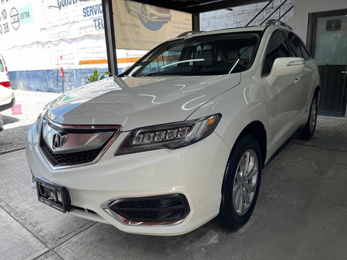 Imagen 2 de 15 de Acura Rdx 2016 3.5 L At