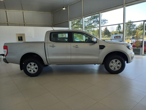 Ford Ranger Xls 3.2 4x4 Mt Cd