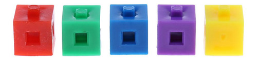 Bloques De Construcción Para Niños 6 Piezas