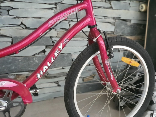 Bicicleta Robinson Playera R 20