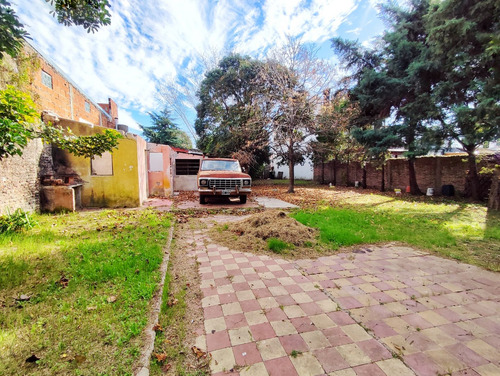 Venta Lote Ituzaingo Villa Ariza