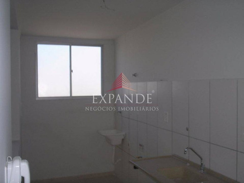 Imagem 5 de 16 de Apartamento - Ap396