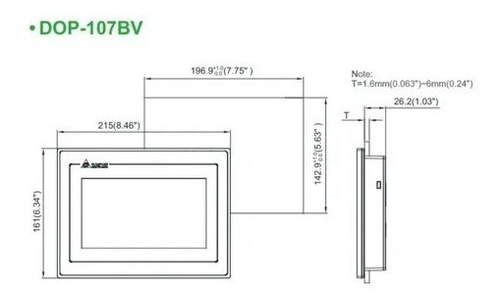Ihm Schneider Gxu3512 Hmigxu3512 Rs485/422/232 Ethernet Usb