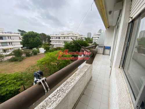 Imagen 3 de 6 de Apartamento En Venta, 1 Dormitorio En Aidy Grill