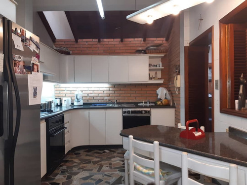 Imagen 6 de 14 de Metroinmuebles Vende Quinta En El Trigal Norte 0945