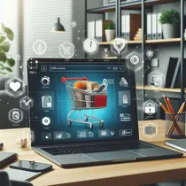 Comprar Gana Dinero Un Ecommerce 2025 Muchos Cursos