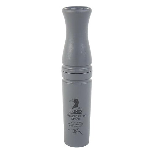 Primos Shaved Reed Goose Call 826