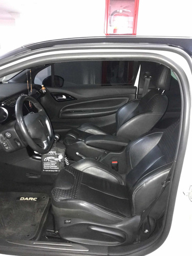 Citroën Ds3 1.6 Thp 156 Sport Chic Nav 2014