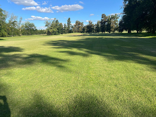 Mantenimiento De Espacios Verdes/corte De Pasto Gral