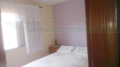 Apartamento Para Venda, 3 Dormitório(s), 88.0m² - 5659