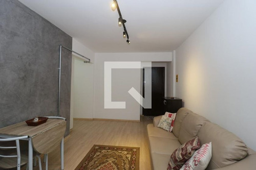 Imagem 4 de 15 de Apartamento À Venda - Planalto Paulista, 2 Quartos, 60 - S893640156