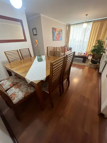 Se Vende En Lomas San Sebastián Concepción