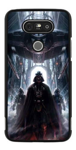 Funda Para LG G5 Se G6 Plus G7 Star Wars Darth Vader