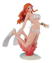 Comprar Nami Figura Bikini Nadadora One Piece X Creator Banpresto