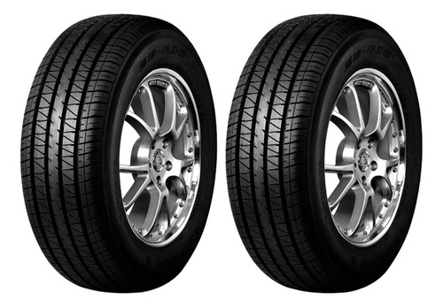 Paquete De 2 Llantas - 215 70 R15 Maxtrek Su-830 Ml 98t
