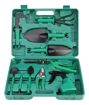 Comprar Juego De Herramientas De Jardin Juego Herramientas 10 Piezas