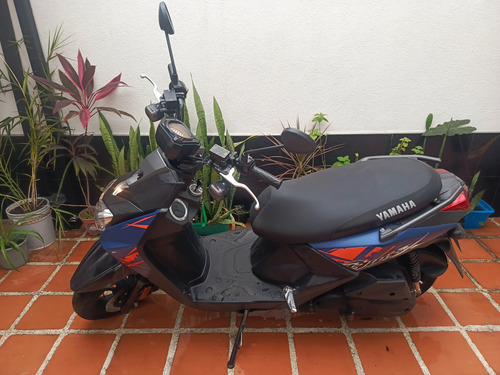 Se Vende Hermosa Bwis Fi 125 Mod.2021, En Muy Buen Estado