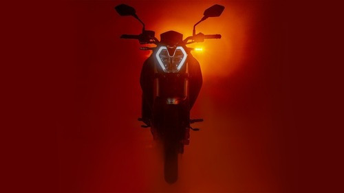 Benelli 180s Motozuni