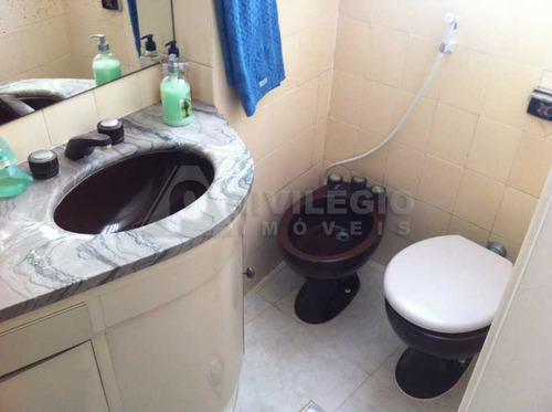 Imagem 21 de 30 de Apartamento À Venda, 3 Quartos, 1 Suíte, 1 Vaga, Copacabana - Rio De Janeiro/rj - 17617