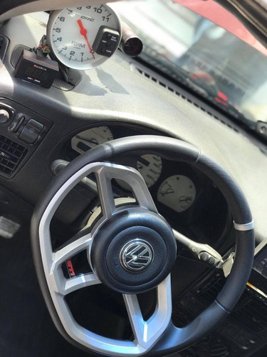 Volkswagen Gol 2.0 Gti 16v Gasolina 2p Manual
