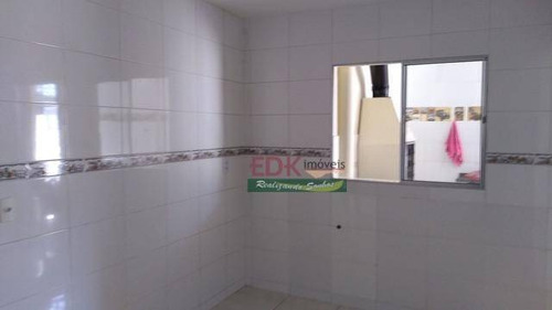 Imagem 22 de 25 de Casa Com 2 Dormitórios À Venda, 103 M² Por R$ 383.000,00 - Jardim Motorama - São José Dos Campos/sp - Ca4824
