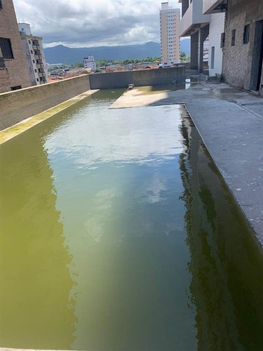 Imagem 4 de 30 de 2 Dorm Alto Padrao Guilhermina Praia Grande - Acw167
