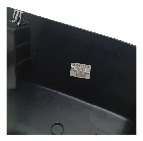 Acabamento Interno Gm Onix 2022 Traseiro Esquerdo Original (Usado)