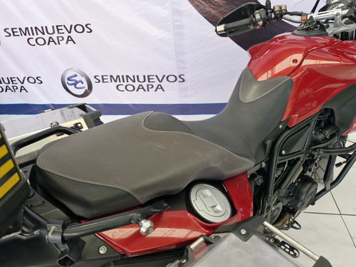 Bmw F700 Gs