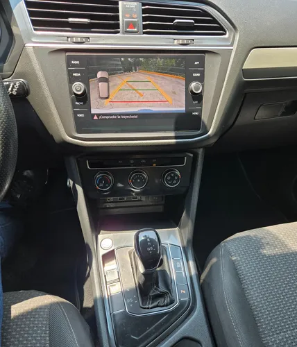Volkswagen Tiguan 1.4 Comfortline Plus At