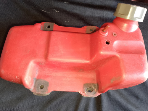 Tanque Desmalezadora Efco 8510 Consultar Precio (Usado)