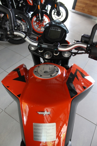 Ktm 200 Duke Exclusivo Financiamiento Pro Motors La Lucila