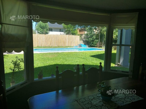 Imagen 27 de 28 de Casa En Venta Y Alquiler En Maschwitz Privado Maroto Propiedades