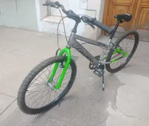 Comprar Bicicleta Bmx Vulcano Stark Rodado 24  Excelente Estado!