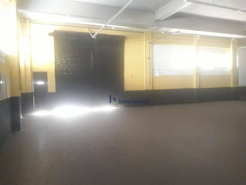 Galpão, 4183 M² - Venda Por R$ 13.000.000,00 Ou Aluguel Por R$ 60.000,00/mês - Jardim Do Lago - Campinas/sp - Ga0518