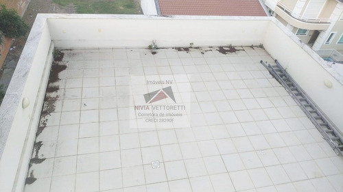Imagem 20 de 21 de Apartamento A Venda No Bairro Canasvieiras Em Florianópolis - 3711-1