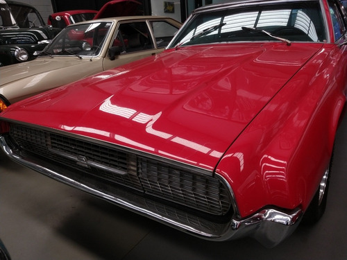 Imagem 14 de 15 de Ford Thunderbird 1967 - V 8
