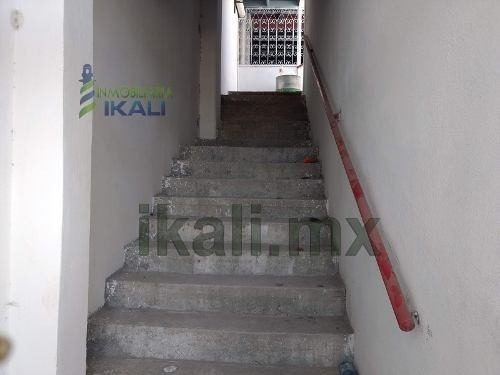 Imagen 14 de 22 de Renta Bodega Colonia La Calzada Tuxpan Veracruz. Ubicada En Boulevard A La Barra Norte # 224, En La Colonia La Calzada En El Municipio De Tuxpan Veracruz, La Bodega Cuenta Con Una Superficie De 400 M