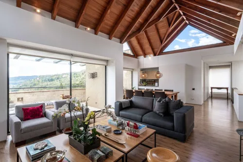 Casa En Venta En Arboretto. Cod V8352