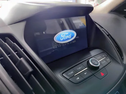 Ford Escape 2.0 Titanium